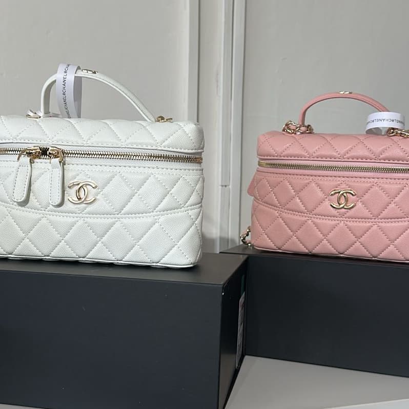 Сумка chanel as9086 — фото 1
