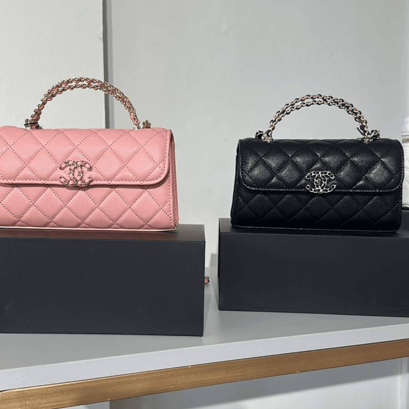 Сумка chanel as6706 — 1-сурет